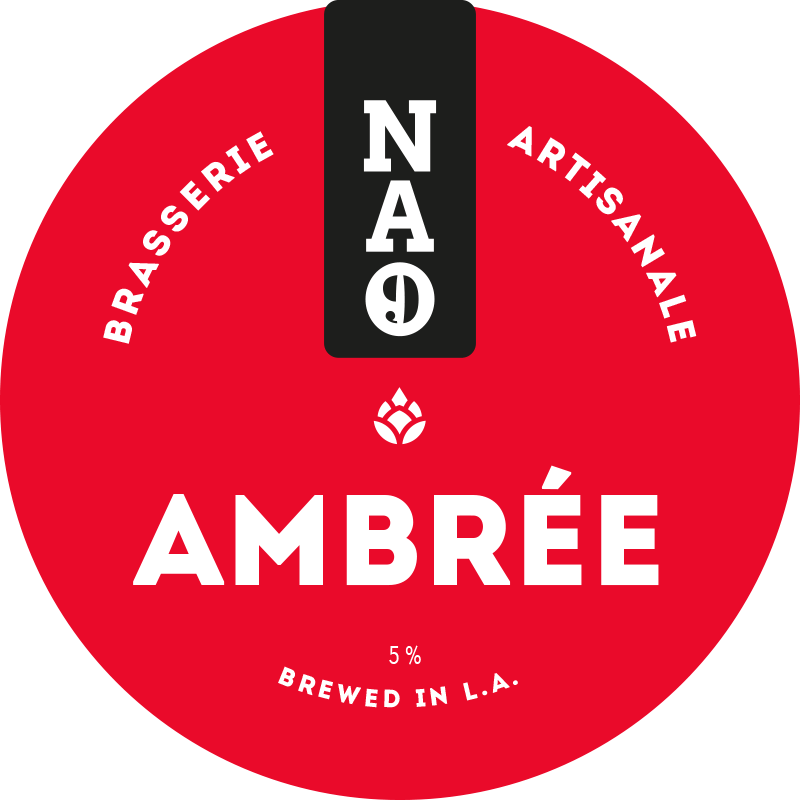 Cavalier NAO Ambree